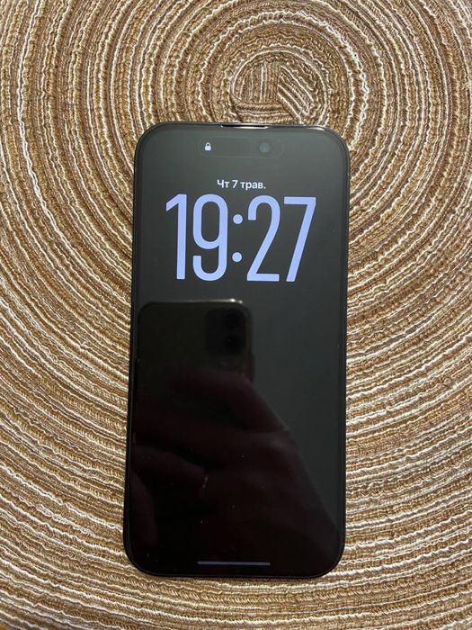 iPhone 14 Pro, 128gb, neverlok, eSim, ідеальний стан