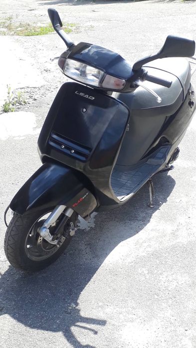 Скутер Honda Lead 65 куб.