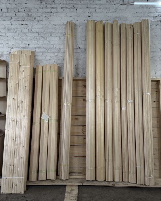 Гурт Вагонки зі Смереки