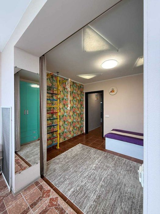 Rent of a 3-room apartment photo 6