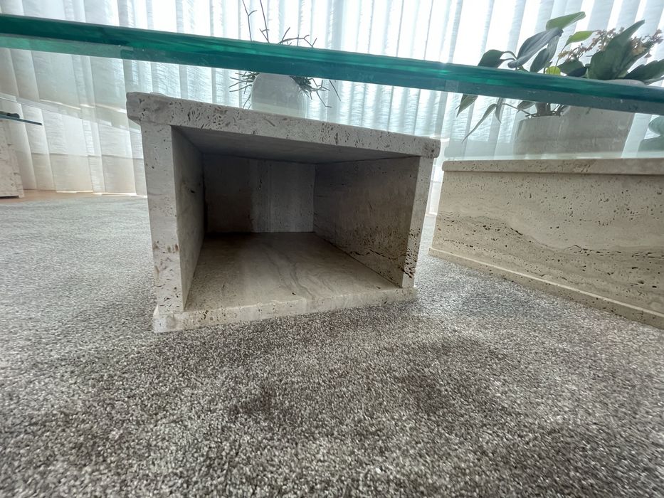Mesa sala de estar