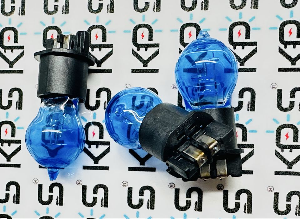 Led Pw24w pw19w -pwy24w - disponivel halogênio