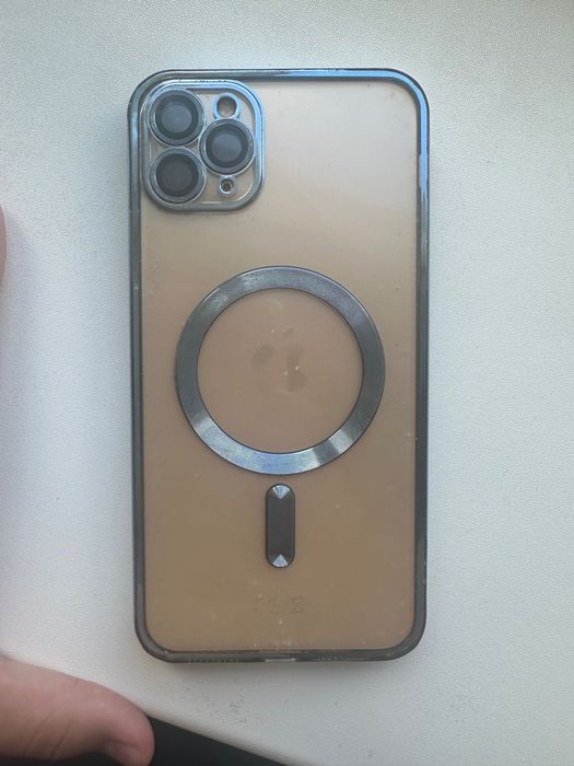 iPhone 11 Pro Max 256