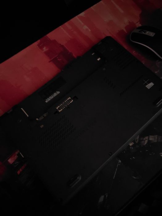 Lenovo ThinkPad X250