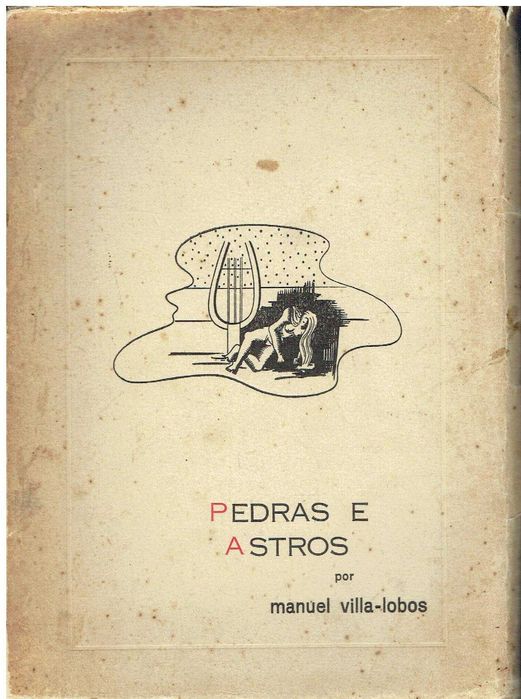 9675

Stones and Stars
by Manuel Villa-Lobos