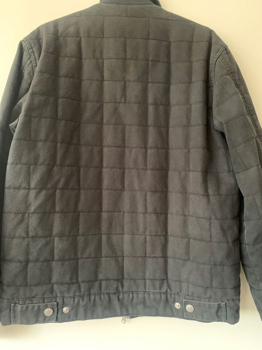 Converse kurtka zimowa męska