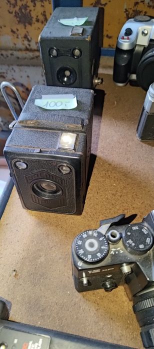 Aparaty stare telefony