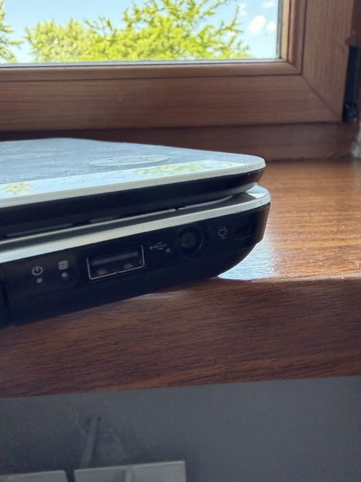 Ноутбук HP Pavilion g6