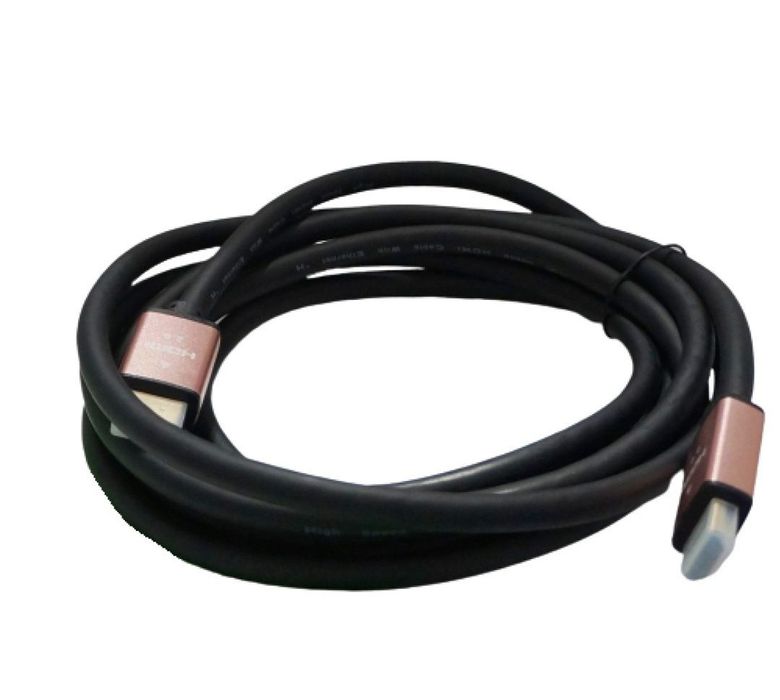 Шнур кабель HDMI-HDMI 1м 3м 5м 10m 20m 30m версия 1.4 2.0