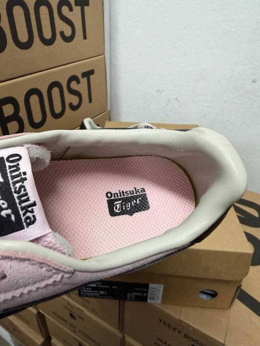Кросівки Asics Onitsuka Tiger Pink