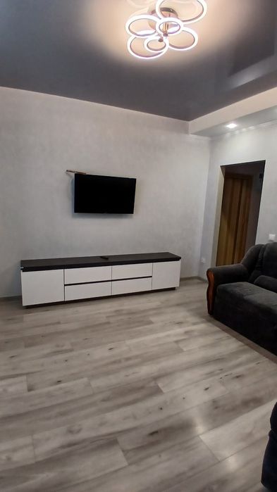 Квартира подобово в центрі міста  вільна  з  19.01