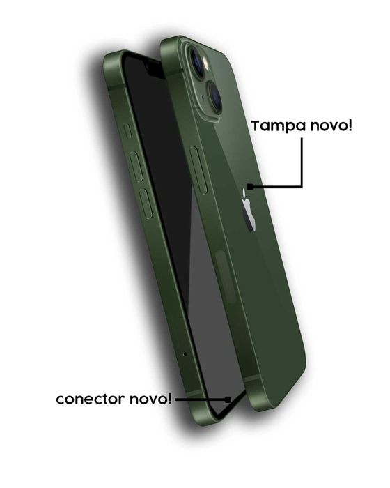 Reparação de Telemóveis, PCs e Tablets | Recondicionados