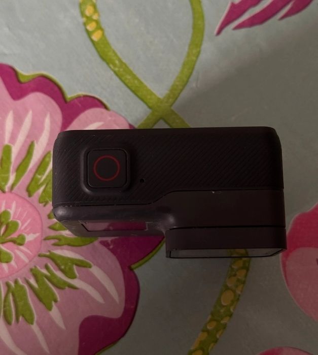 Go Pro Hero 5 excelente estado