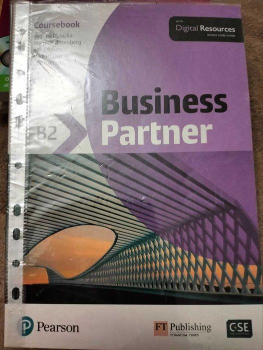 Business Partner B2