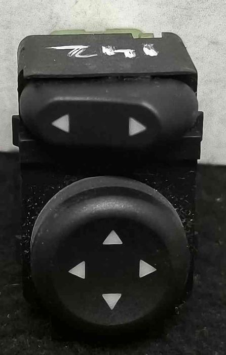 Regulador dos Espelhos FIAT PUNTO (188_) ano 2002