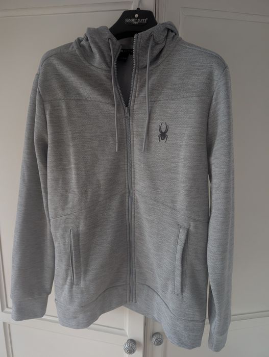Bluza męska firmy spyder nie używana