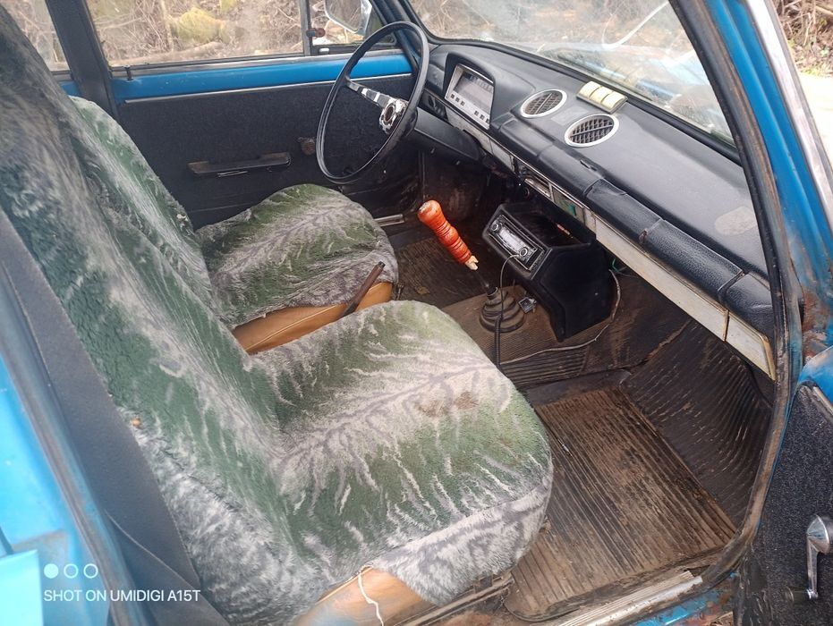 Продам ВАЗ 2102 находу сів поїхав