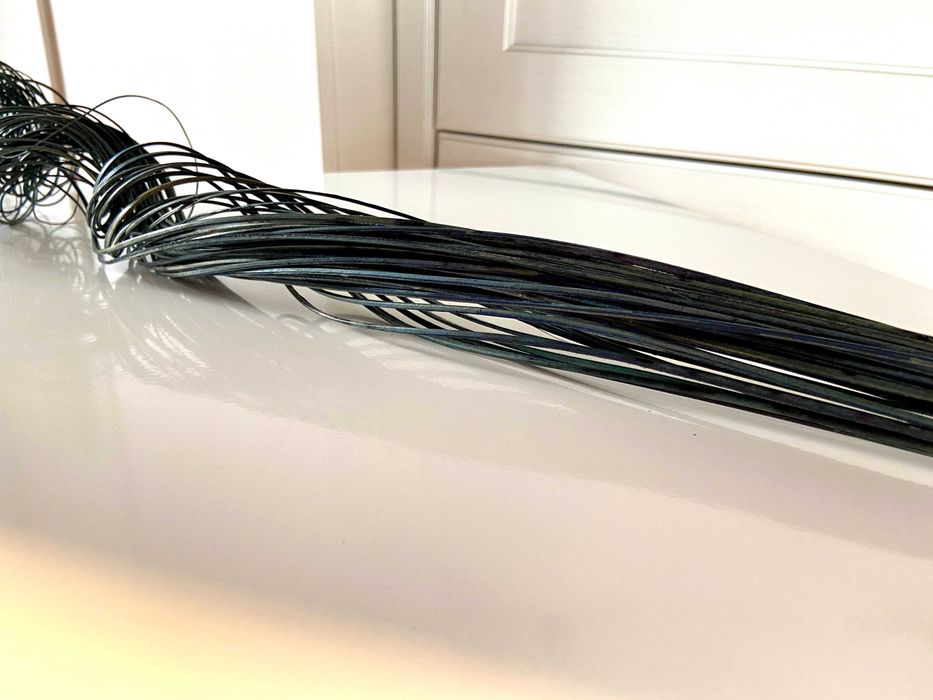 Dark Blue Decorative Straws425335396039413763