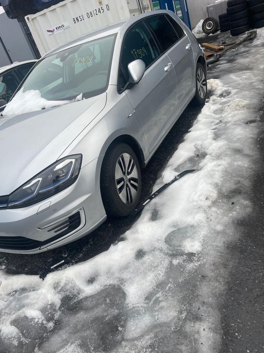 Розборка Volkswagen Golf 7 1.6 2.0 e-golf e golf гібрид 1.4