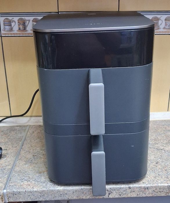 Аерогриль XIaoMI Double Stack Air Fryer 12L