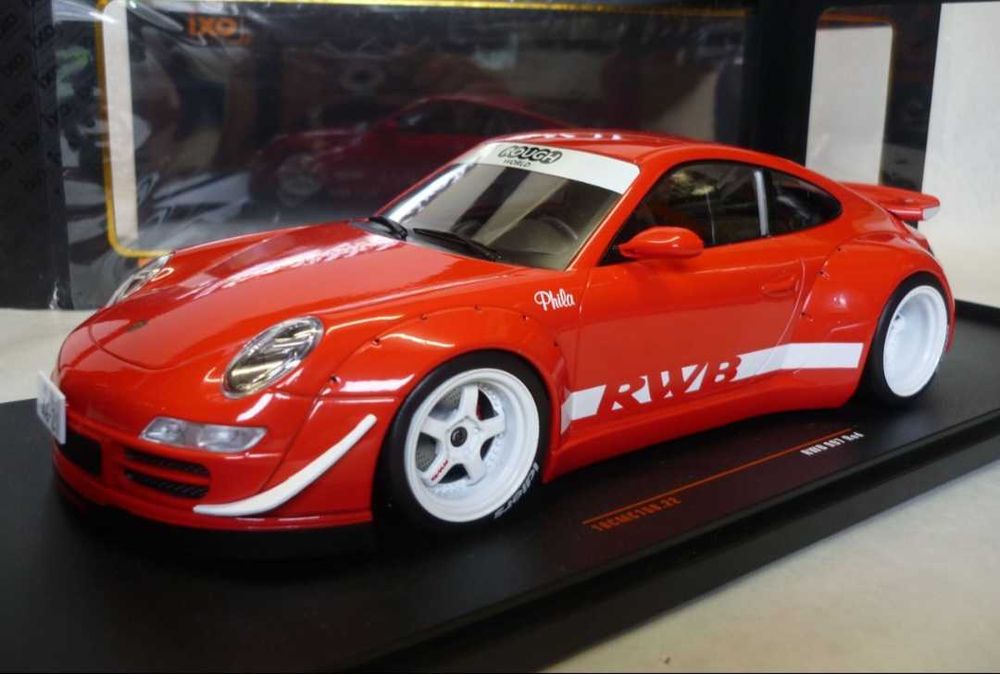 Miniaturas  escala 1.18