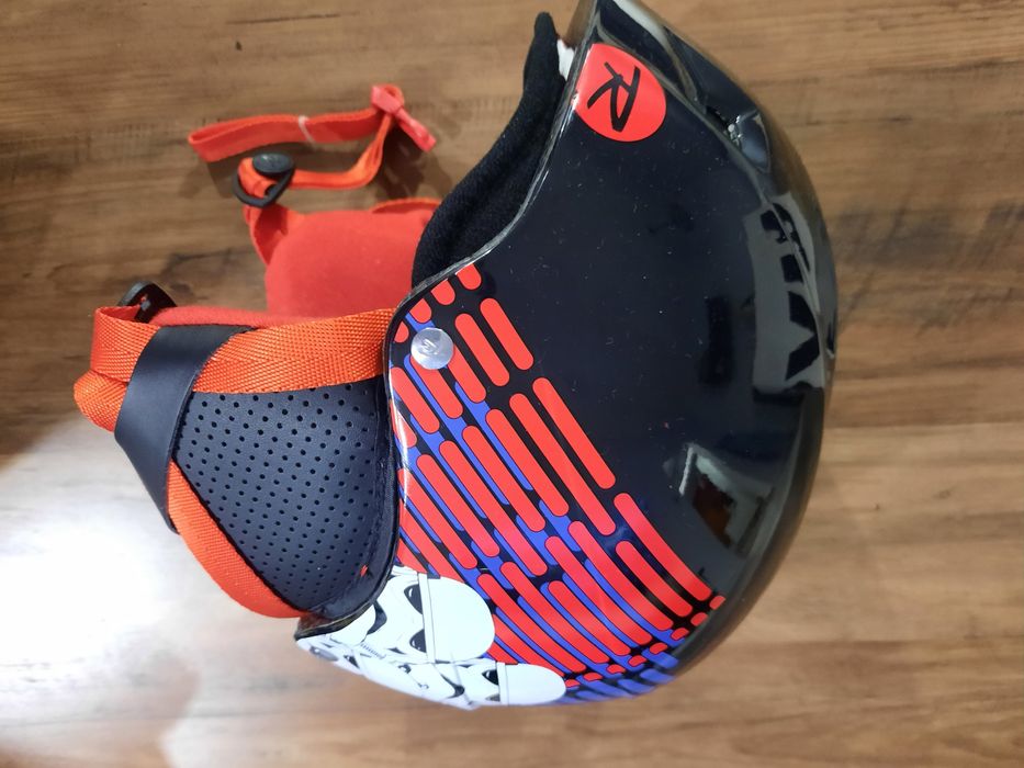 Kask narciarski Rossignol  Star Wars rozm. 53-56