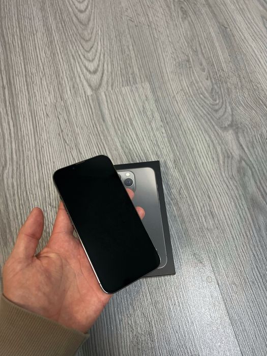 Iphone 13 PRO | 512 GB | Ідеал