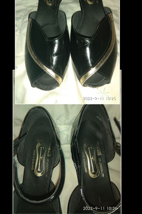 Обувь для танцев на девочку,р.37.