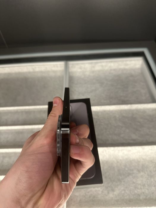 Iphone 13 pro (super okazja)