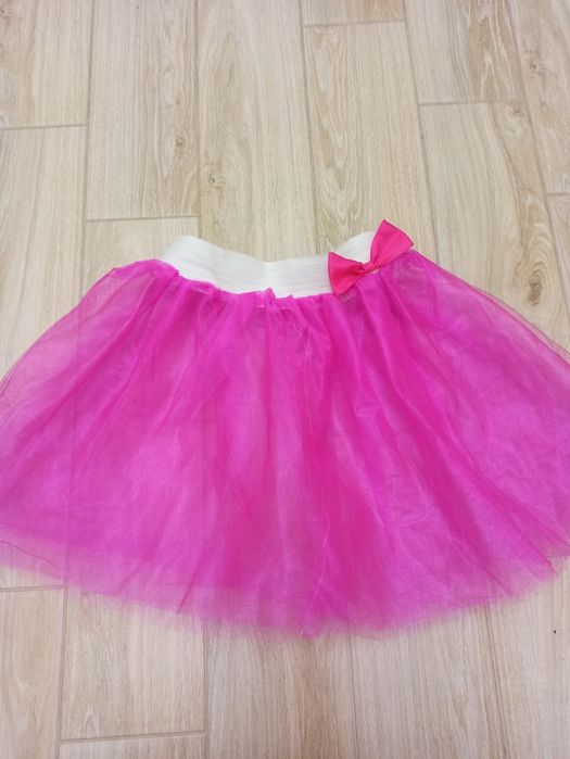 Фатінові дитячі юбочки