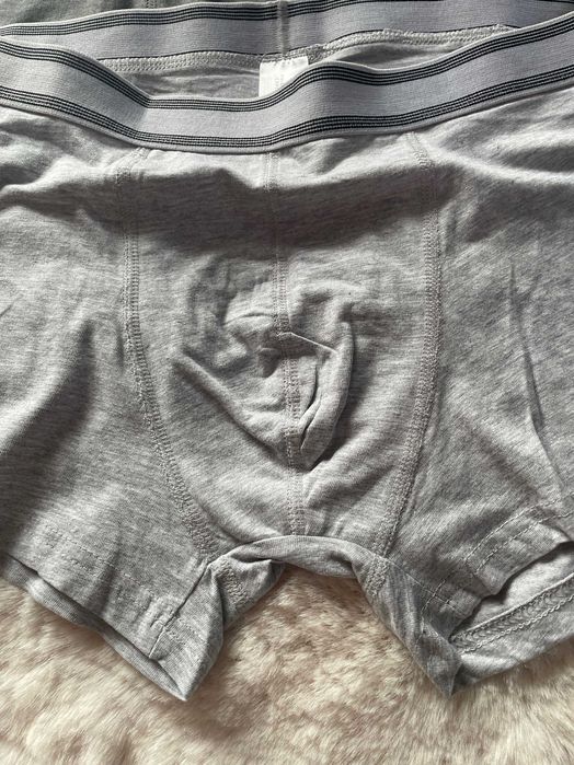 Primark 3x bokserki męskie XL