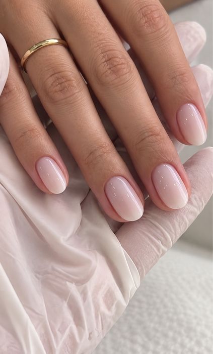 Extensão de Unhas de Gel & Gelinho | Lisboa