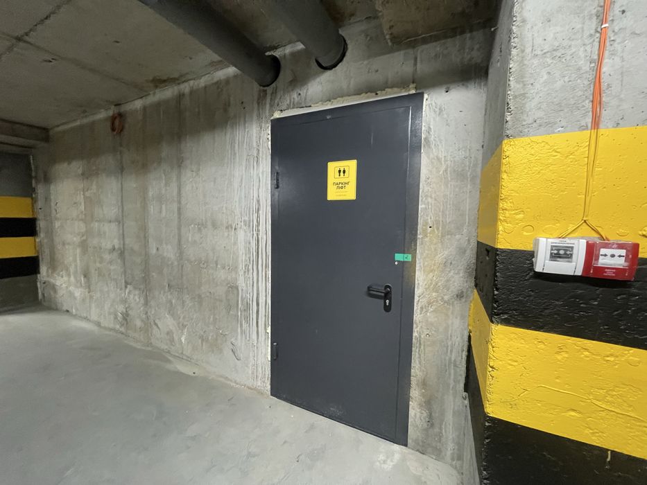 2-rooms apartment apartment by the address (area 60 m²) - Atlanta.ua - photo 18