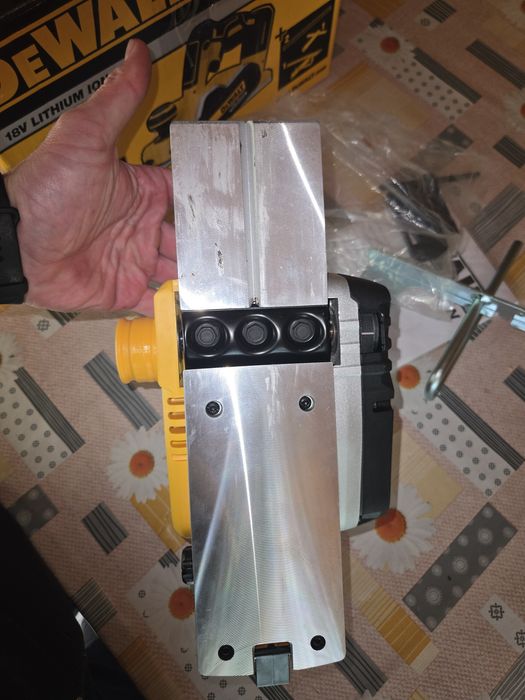Strug dewalt body DCP580N