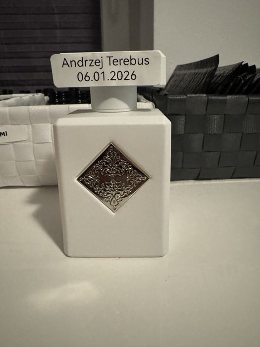 Perfumy Initio Rehab