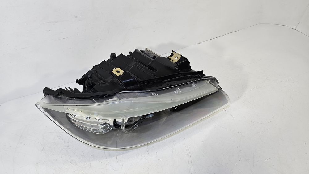 Bmw 3 e90 e91 lift fl lampa przód przednia bi-xenon prawa eu