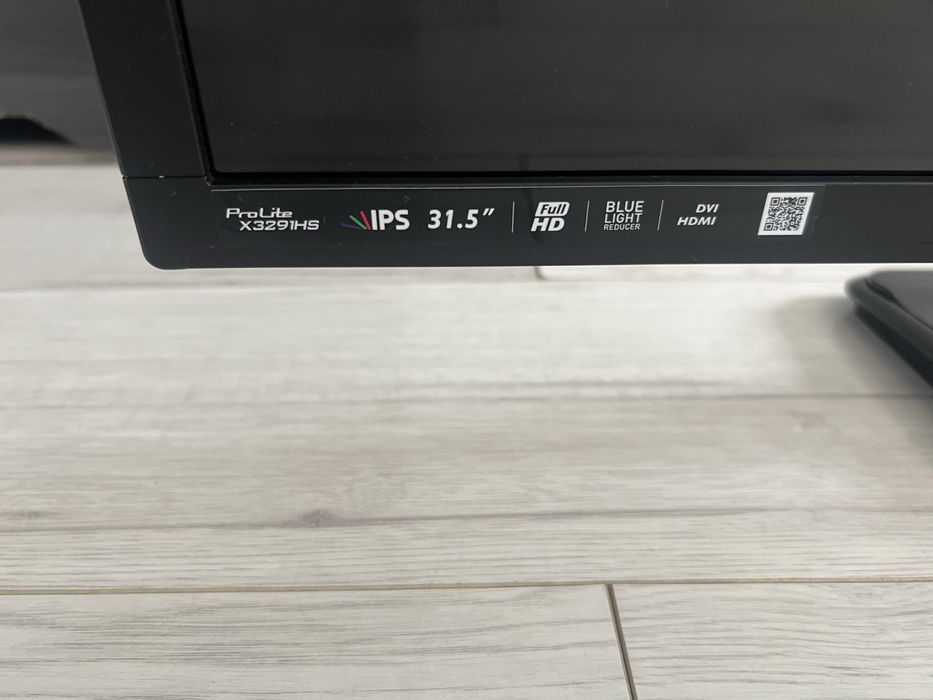 Monitor Iiyama ProLite X3291HS