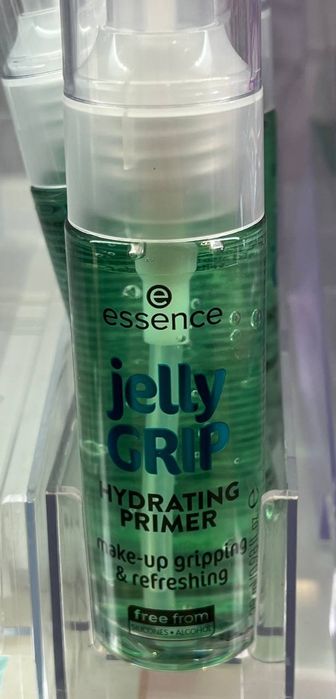 Праймер Gelly grif