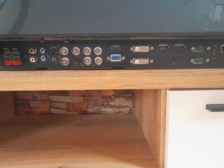 Monitor LCD NEC  P402