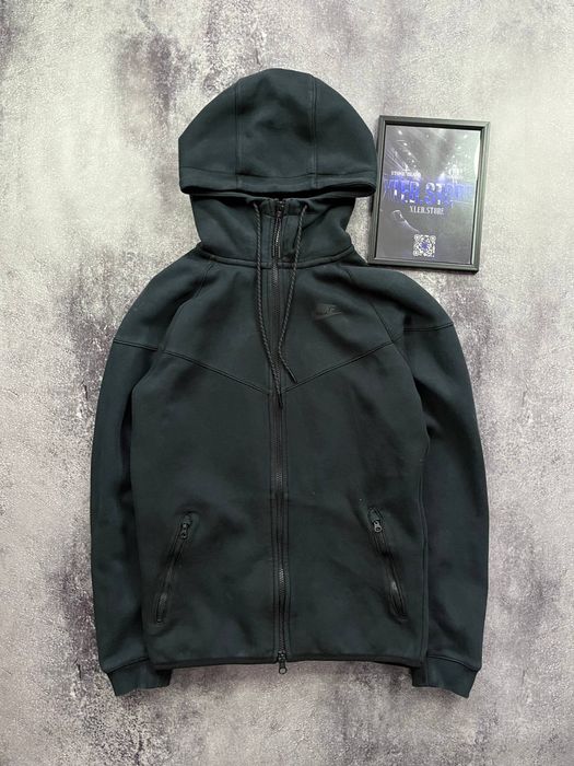 Зіпка Nike tech fleece(Оригінал)