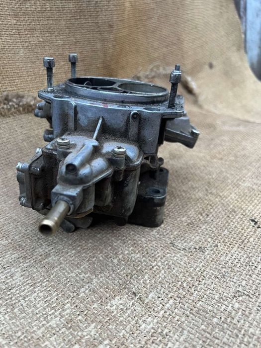 Карбюратор Ваз 2105/2106/2107/2104/2103/2102/2101