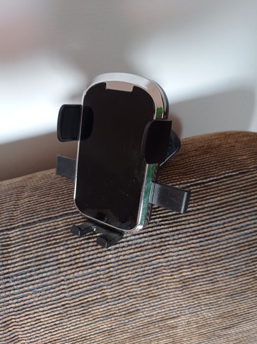 Suporte para telemóvel para carro