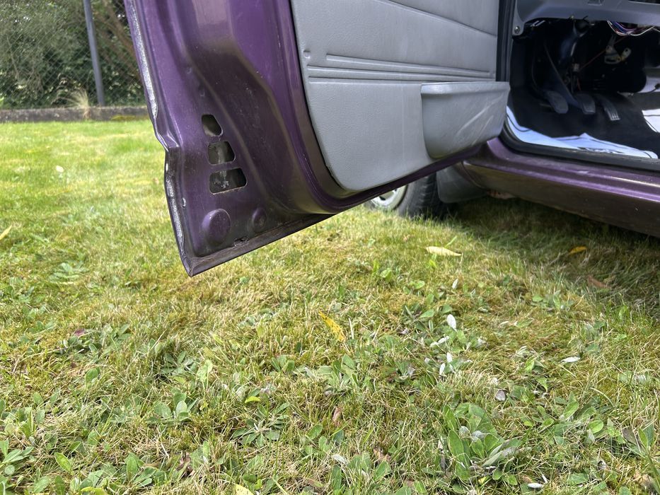 Deawoo Tico, 82 tys km, Serwis, Super Stan!!!