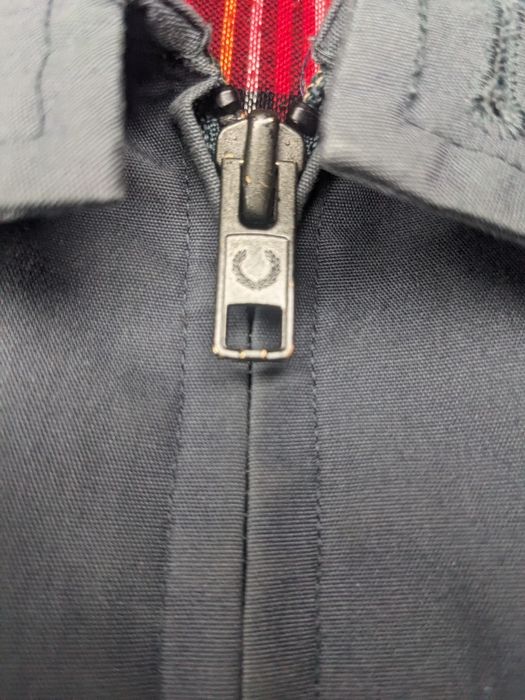 харик fred perry