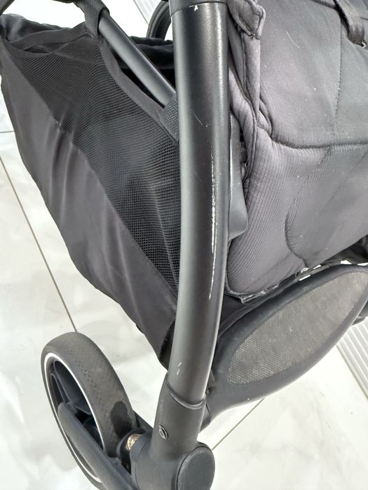 Продам коляску Espiro Flow 2024