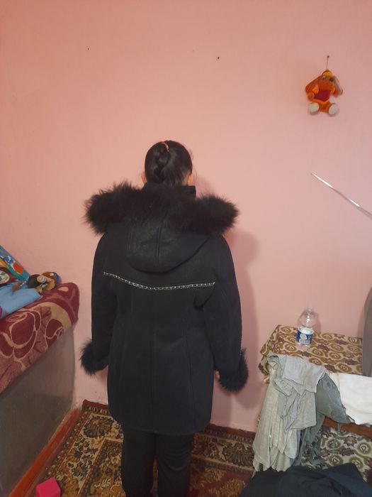 Продам дубленку не дорого