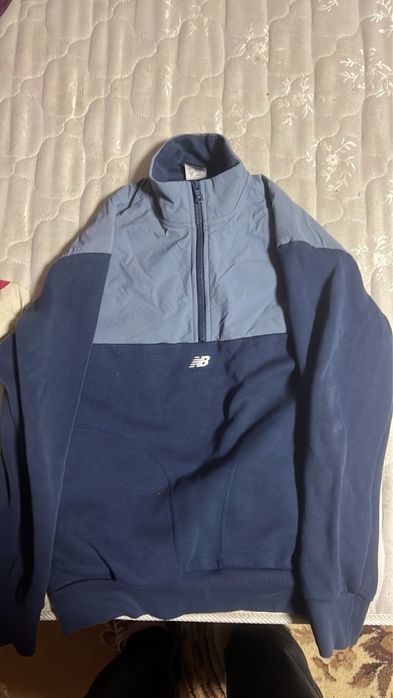 Продам кофту New Balance