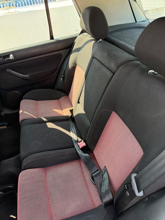 VW Golf 4 1.9tdi 130