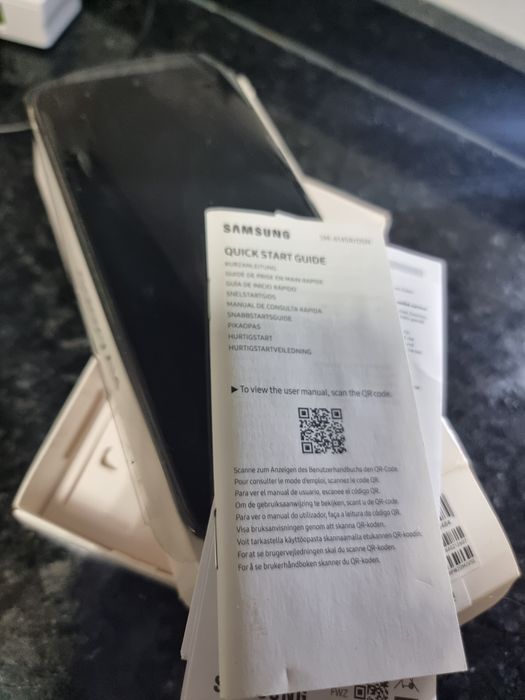 Vendo.Samsung A 14 Dual sim