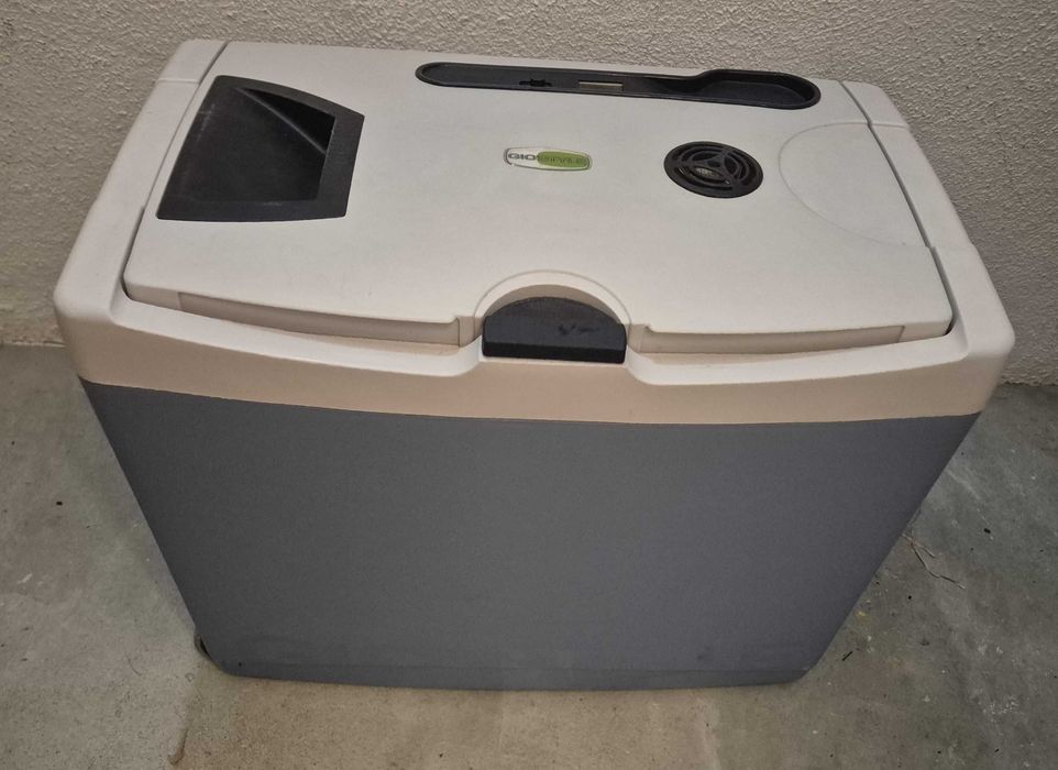 Cool box Gio'Style Shiver 40 12-230V
